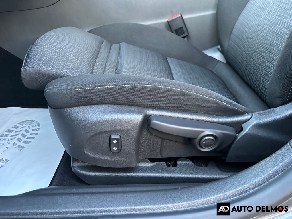 Opel Insignia 2.0CDTi/2022/1MAJ,AT8,SPORT-ZÁRUKA24MĚS