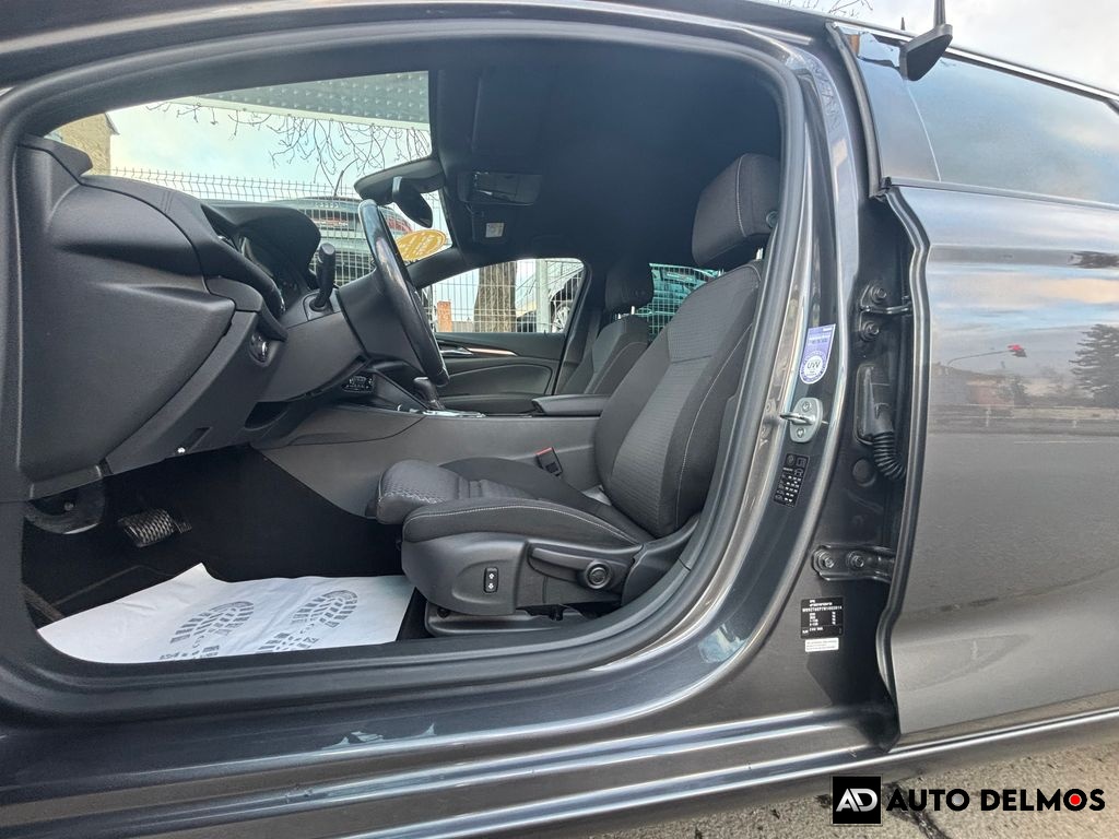 Opel Insignia 2.0CDTi/2022/1MAJ,AT8,SPORT-ZÁRUKA24MĚS