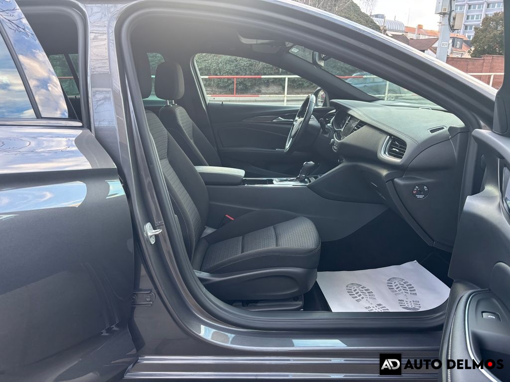 Opel Insignia 2.0CDTi/2022/1MAJ,AT8,SPORT-ZÁRUKA24MĚS