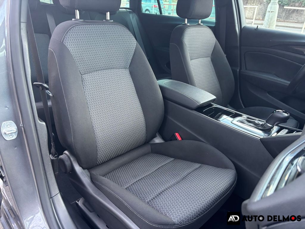 Opel Insignia 2.0CDTi/2022/1MAJ,AT8,SPORT-ZÁRUKA24MĚS