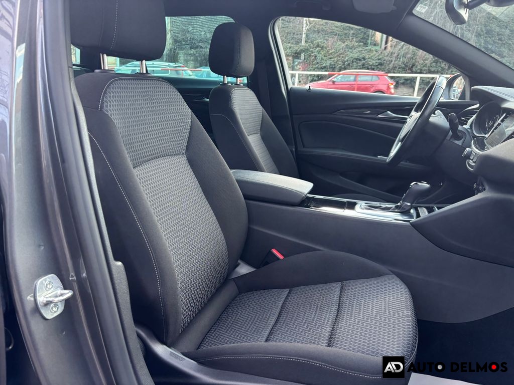 Opel Insignia 2.0CDTi/2022/1MAJ,AT8,SPORT-ZÁRUKA24MĚS