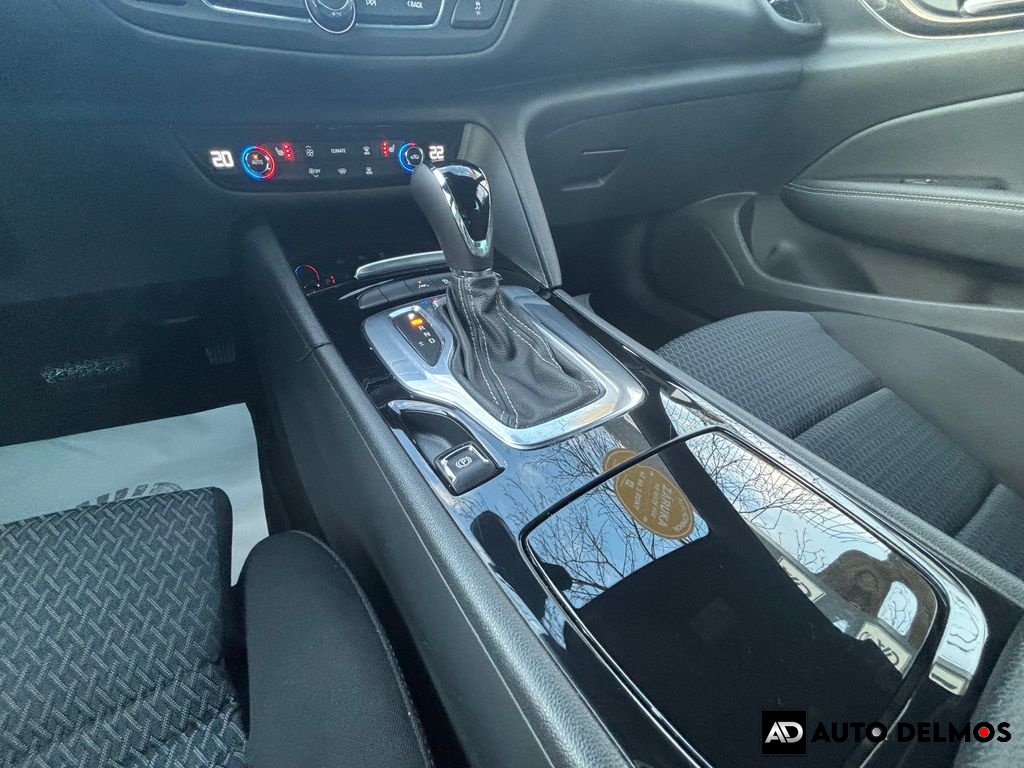 Opel Insignia 2.0CDTi/2022/1MAJ,AT8,SPORT-ZÁRUKA24MĚS