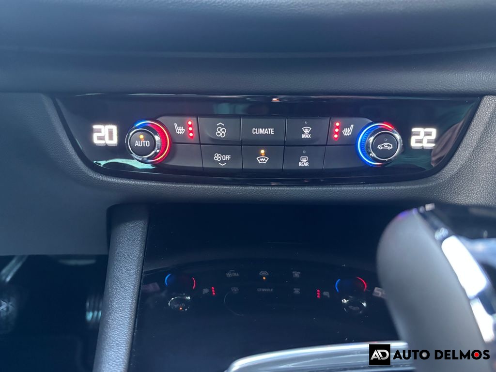 Opel Insignia 2.0CDTi/2022/1MAJ,AT8,SPORT-ZÁRUKA24MĚS