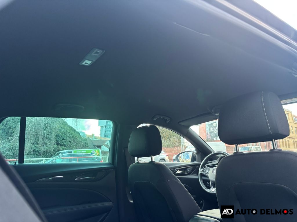 Opel Insignia 2.0CDTi/2022/1MAJ,AT8,SPORT-ZÁRUKA24MĚS