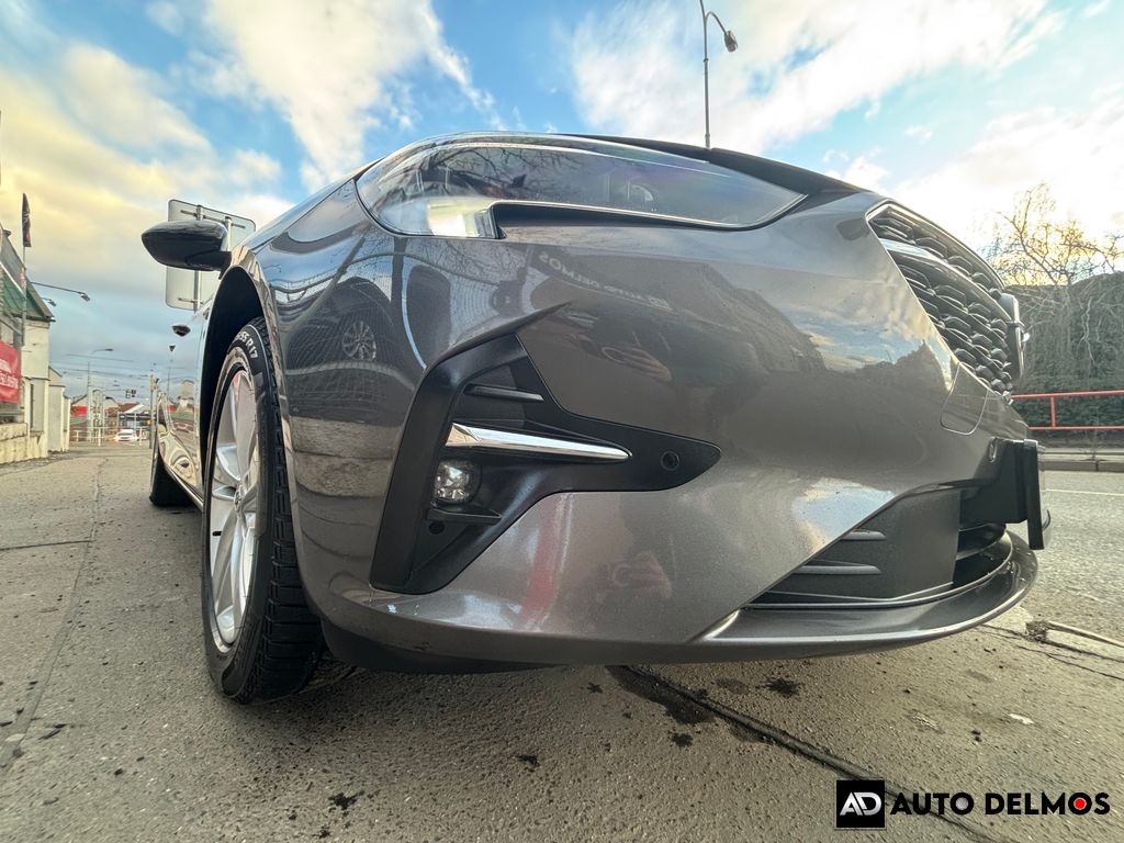Opel Insignia 2.0CDTi/2022/1MAJ,AT8,SPORT-ZÁRUKA24MĚS