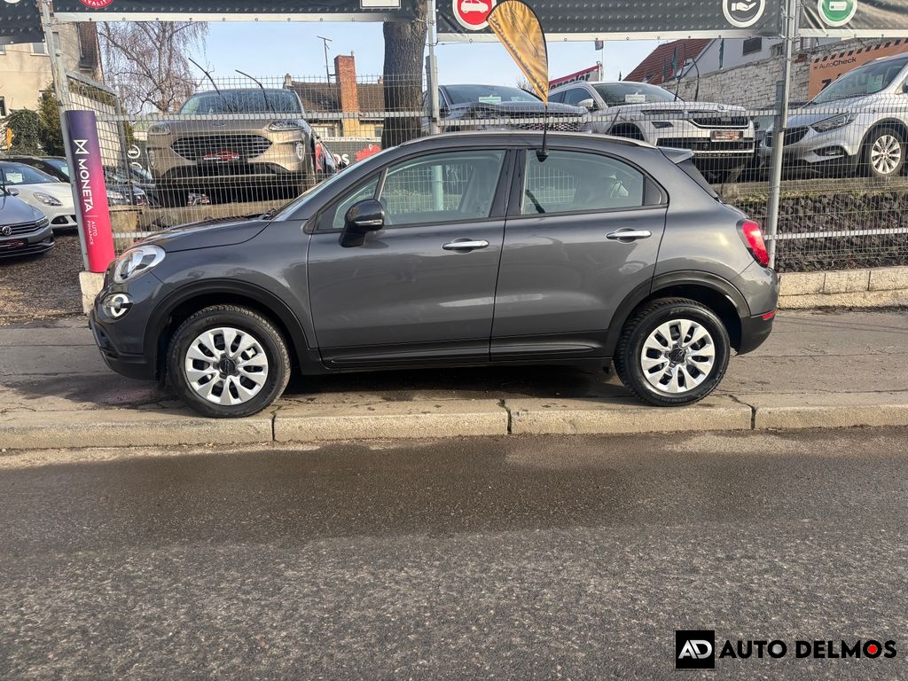 Fiat 500X 1.3 FIREFLY TURBO DCT 4X2 S&S
