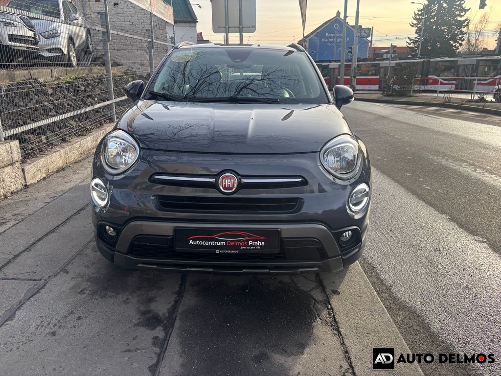 Fiat 500X 1.3 FIREFLY TURBO DCT 4X2 S&S