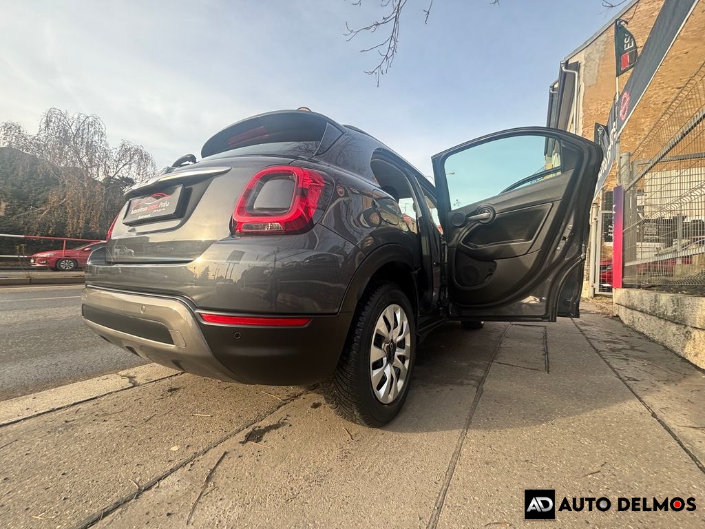Fiat 500X 1.3 FIREFLY TURBO DCT 4X2 S&S