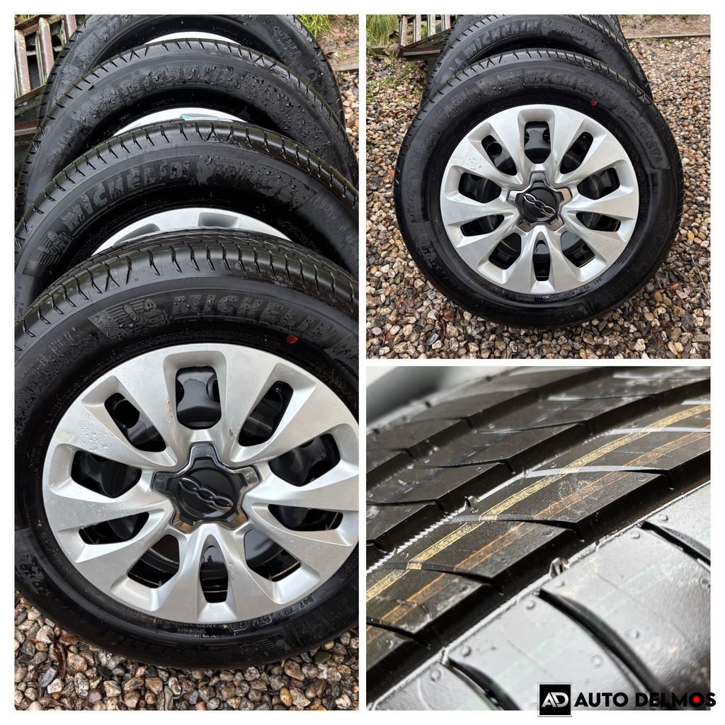 Fiat 500X 1.3 FIREFLY TURBO DCT 4X2 S&S