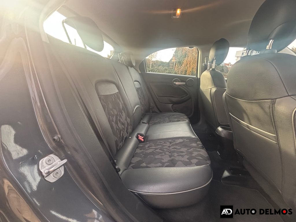 Fiat 500X 1.3 FIREFLY TURBO DCT 4X2 S&S