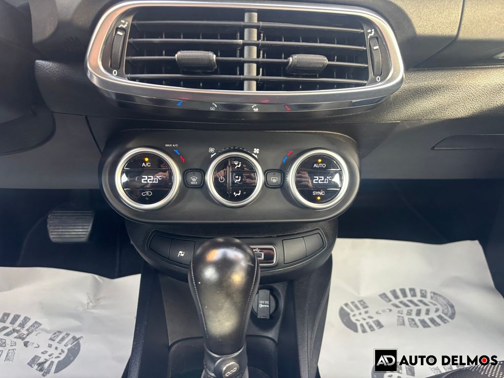 Fiat 500X 1.3 FIREFLY TURBO DCT 4X2 S&S