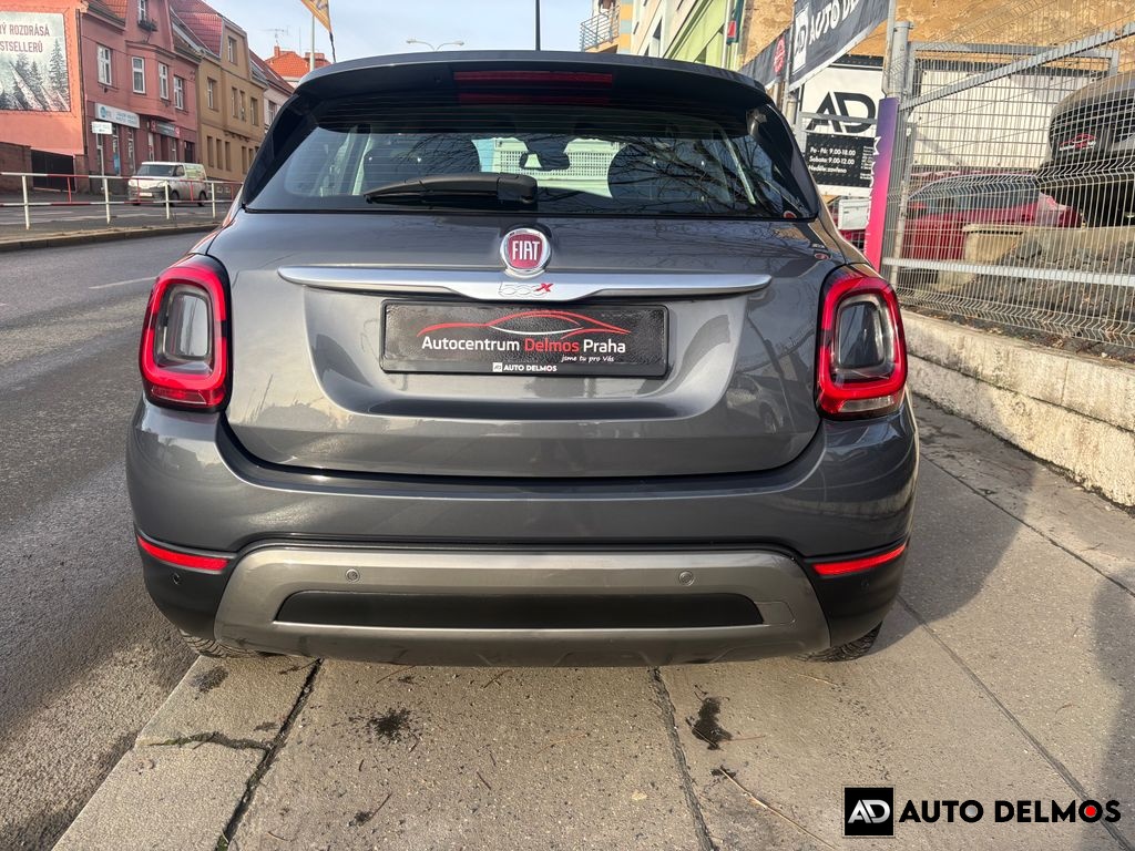 Fiat 500X 1.3 FIREFLY TURBO DCT 4X2 S&S