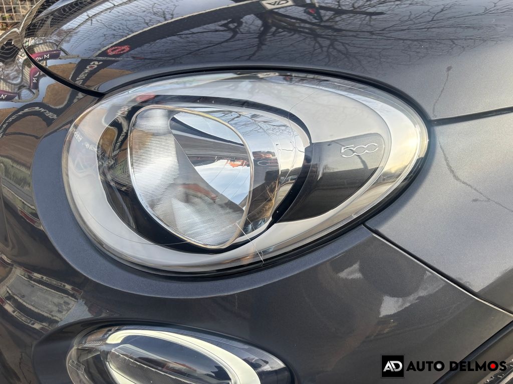 Fiat 500X 1.3 FIREFLY TURBO DCT 4X2 S&S
