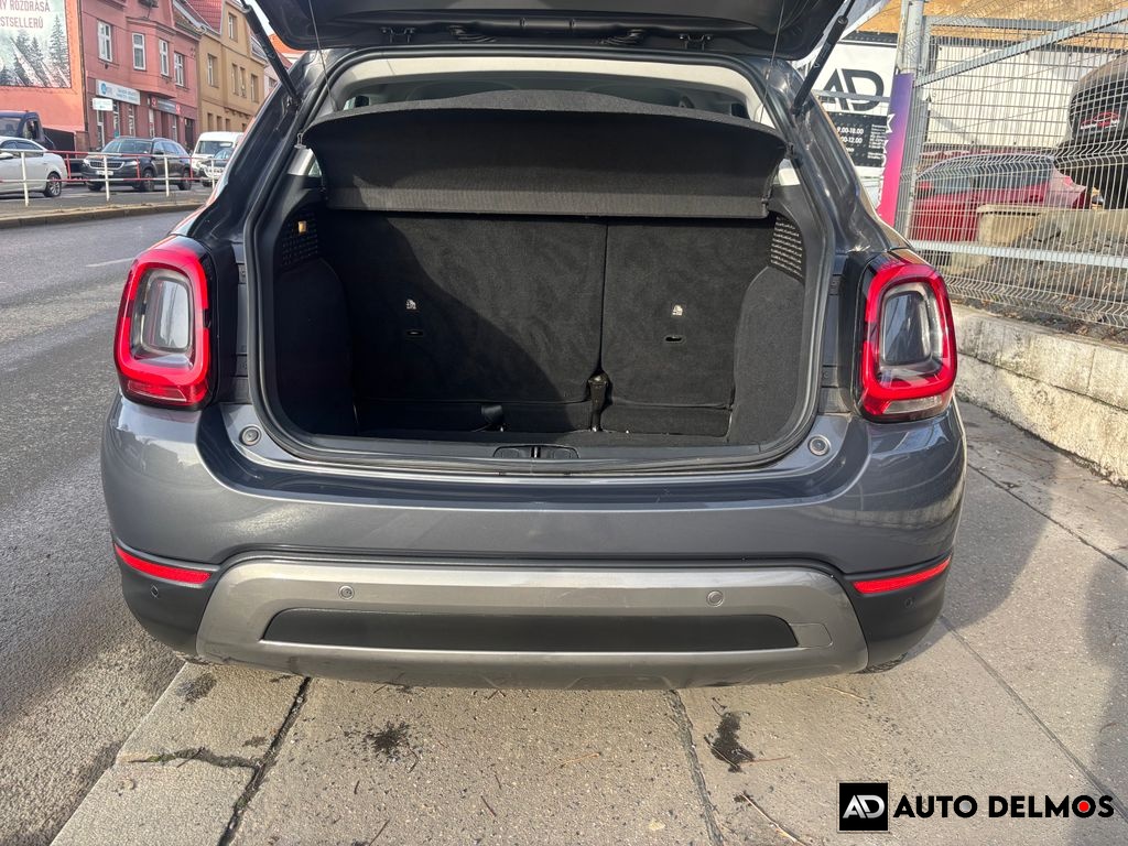 Fiat 500X 1.3 FIREFLY TURBO DCT 4X2 S&S