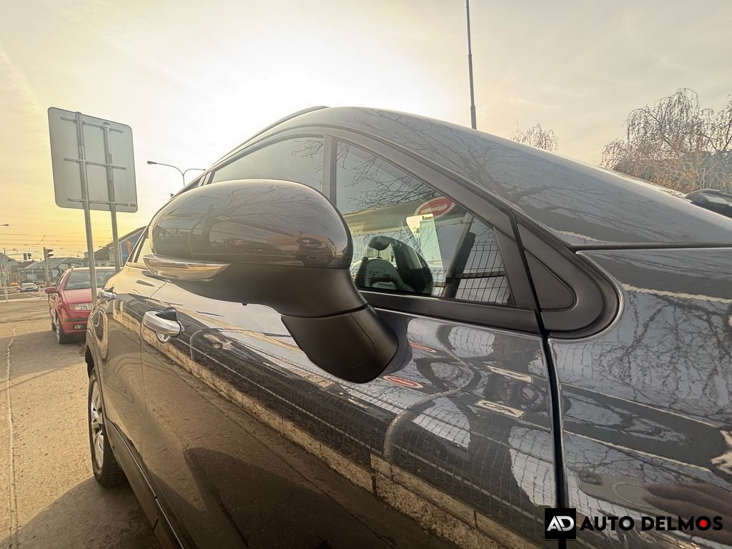 Fiat 500X 1.3 FIREFLY TURBO DCT 4X2 S&S