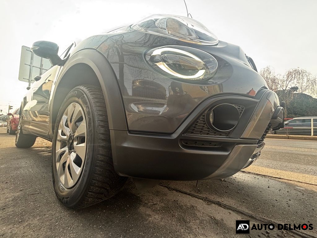 Fiat 500X 1.3 FIREFLY TURBO DCT 4X2 S&S
