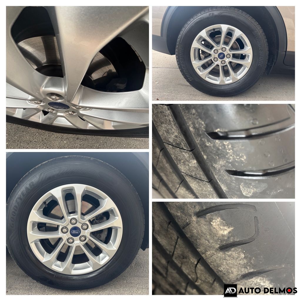 Ford Kuga 2.0EB-140KW/2021/TITANIUM,CZ,1MAJ,ZÁRUKA 24MĚS