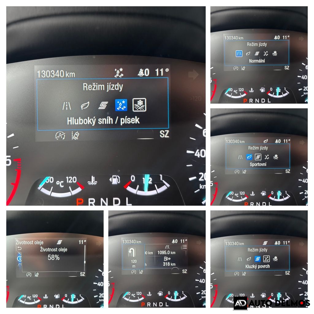 Ford Kuga 2.0EB-140KW/2021/TITANIUM,CZ,1MAJ,ZÁRUKA 24MĚS