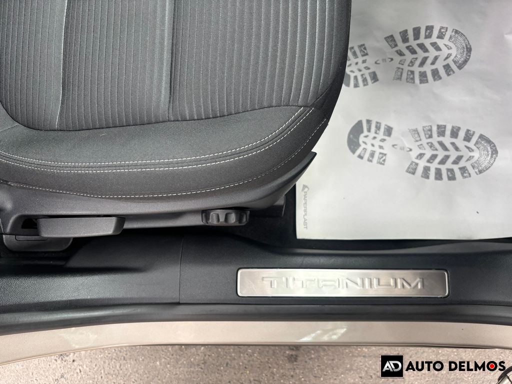 Ford Kuga 2.0EB-140KW/2021/TITANIUM,CZ,1MAJ,ZÁRUKA 24MĚS