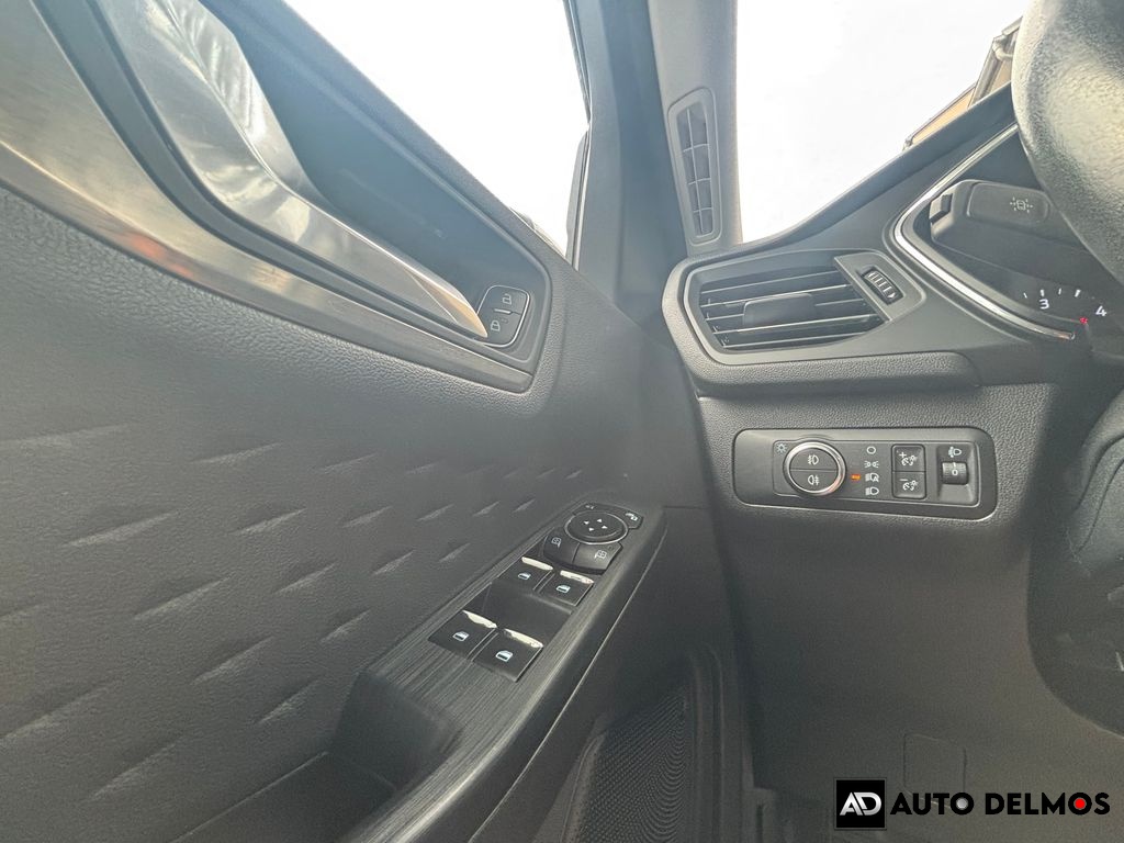 Ford Kuga 2.0EB-140KW/2021/TITANIUM,CZ,1MAJ,ZÁRUKA 24MĚS