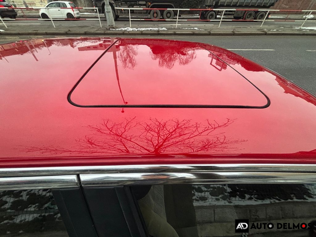 BMW 318 318i/1986/2MAJITEL-GARÁŽ