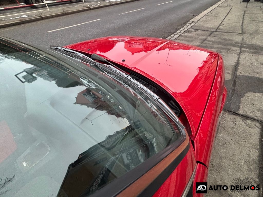 BMW 318 318i/1986/2MAJITEL-GARÁŽ