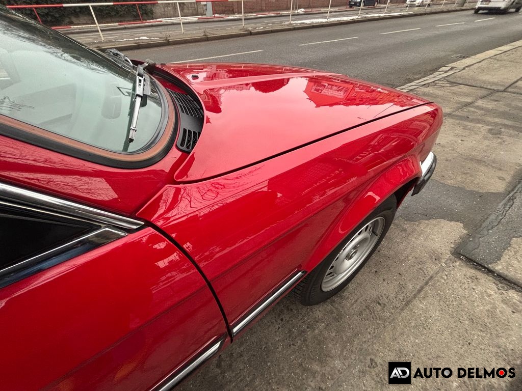 BMW 318 318i/1986/2MAJITEL-GARÁŽ