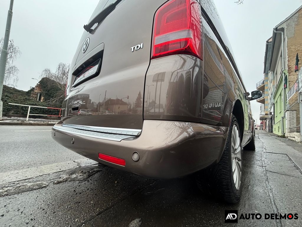 Volkswagen T5 Multivan 2.0BiTDI/2011/HIGHLINE,MAN6