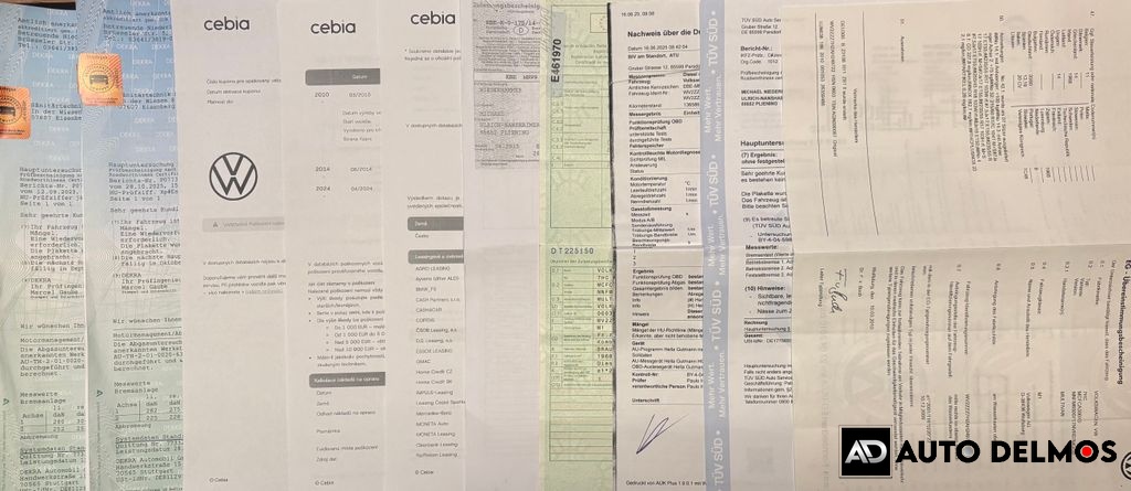 Volkswagen T5 Multivan 2.0BiTDI/2011/HIGHLINE,MAN6