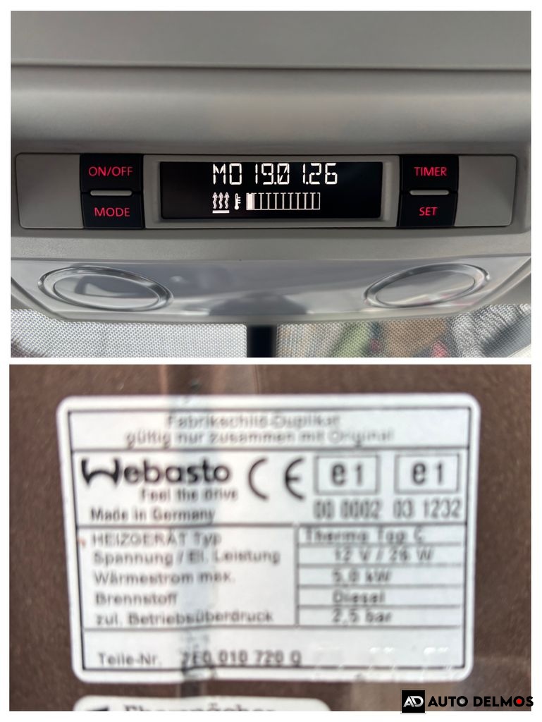 Volkswagen T5 Multivan 2.0BiTDI/2011/HIGHLINE,MAN6