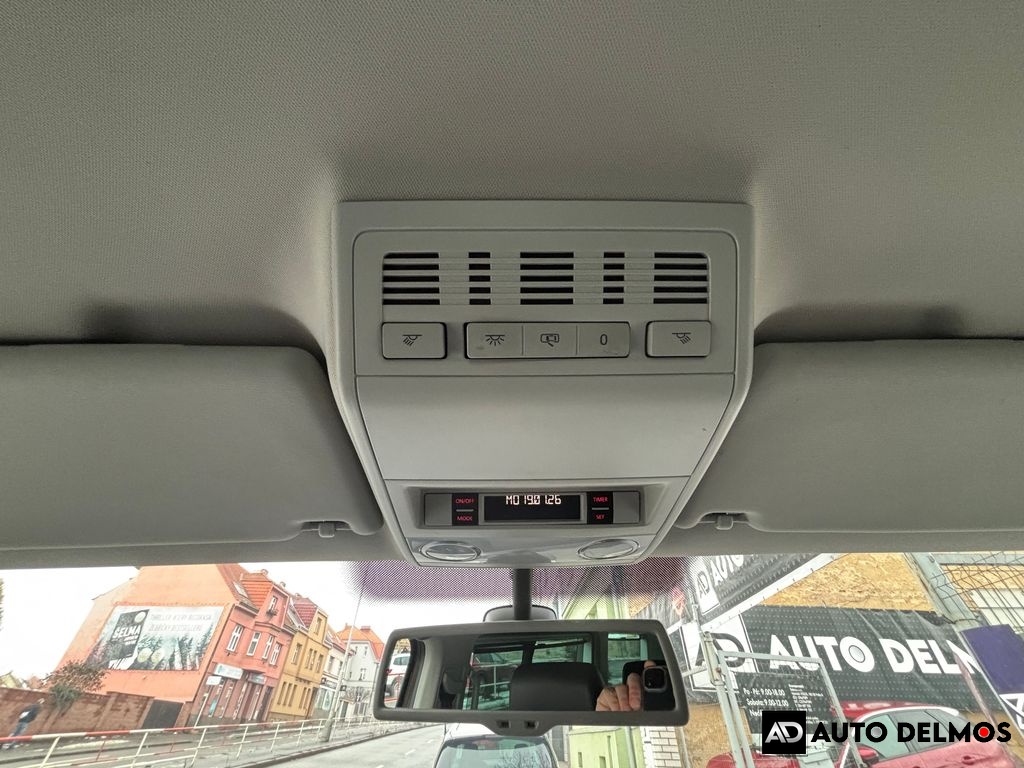 Volkswagen T5 Multivan 2.0BiTDI/2011/HIGHLINE,MAN6