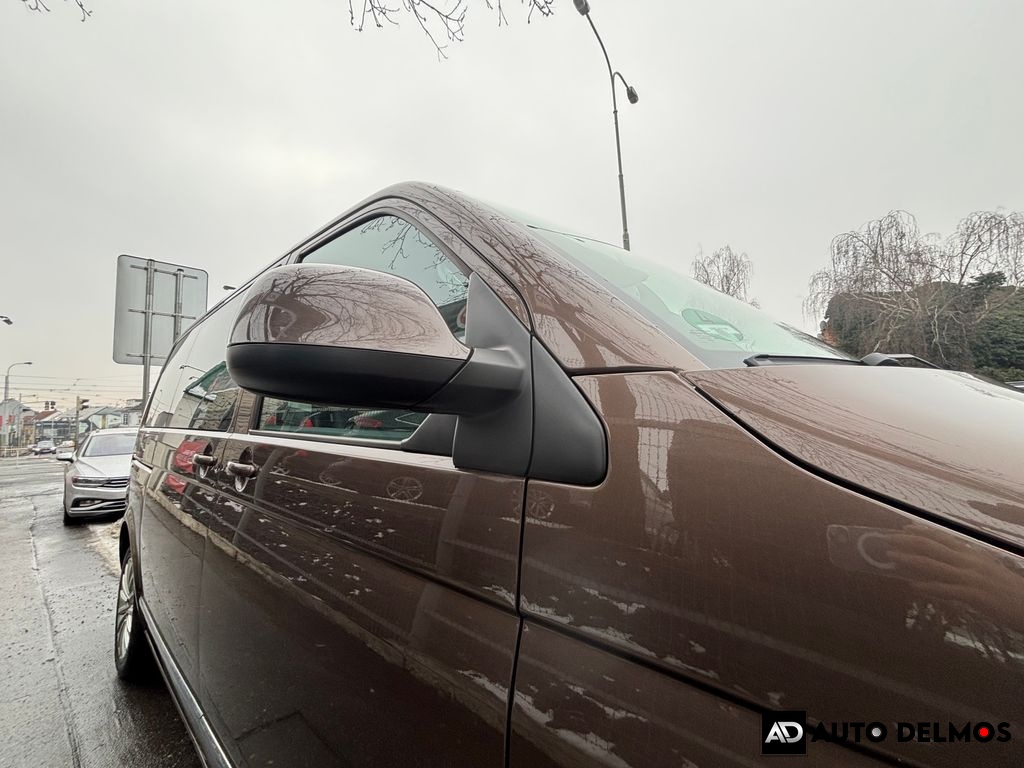 Volkswagen T5 Multivan 2.0BiTDI/2011/HIGHLINE,MAN6