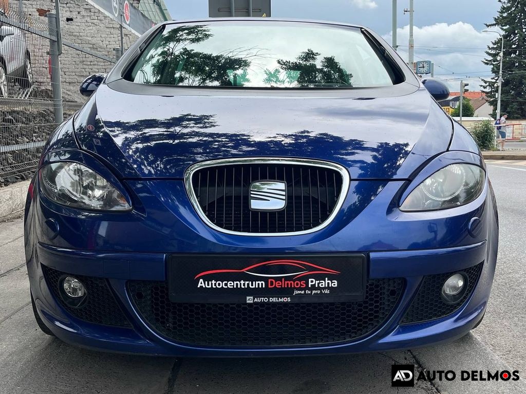 Seat Altea 2.0TDI/2005/