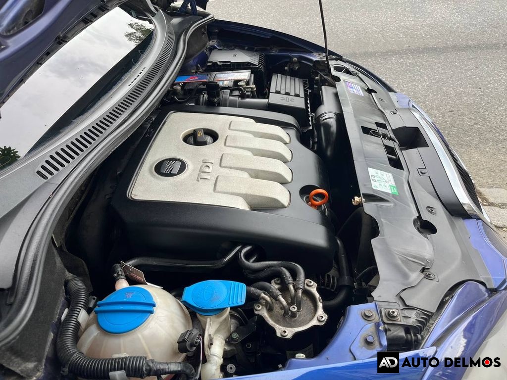 Seat Altea 2.0TDI/2005/