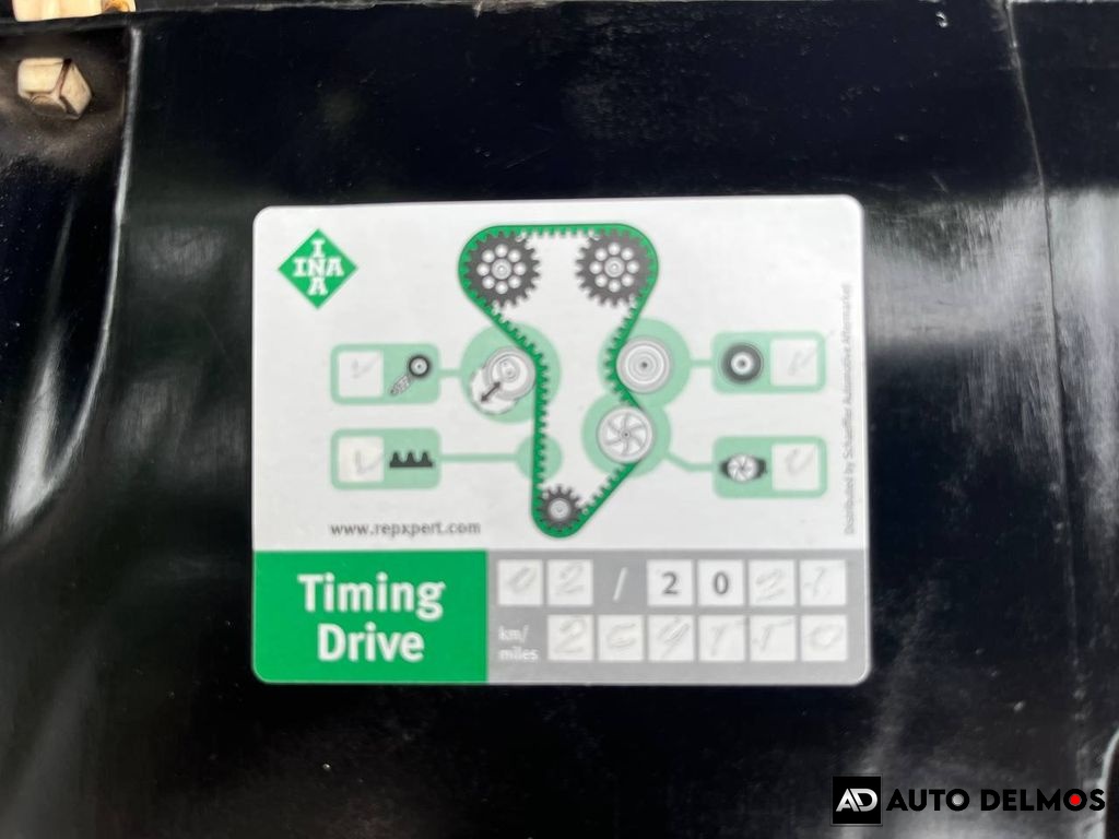 Seat Altea 2.0TDI/2005/