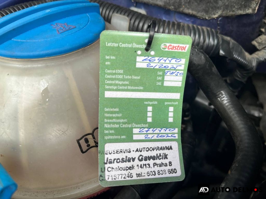 Seat Altea 2.0TDI/2005/