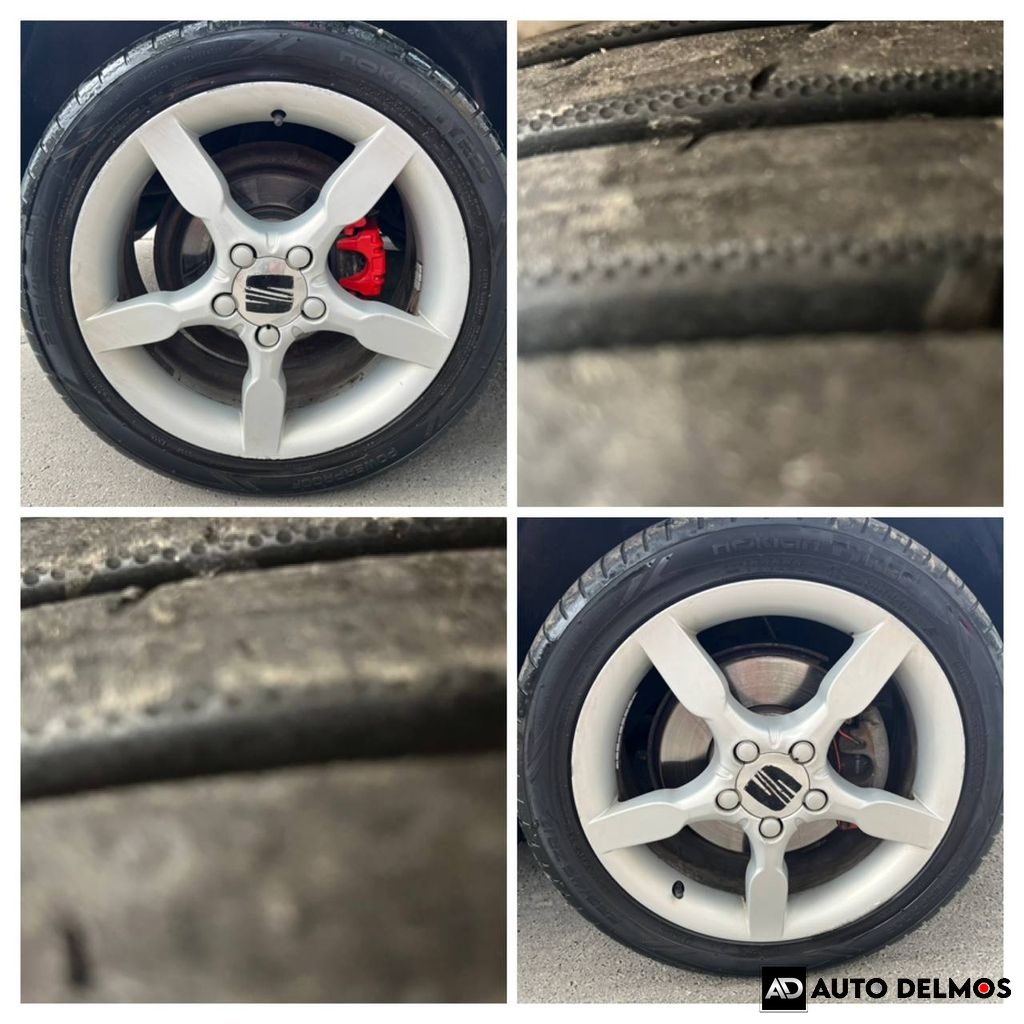 Seat Altea 2.0TDI/2005/