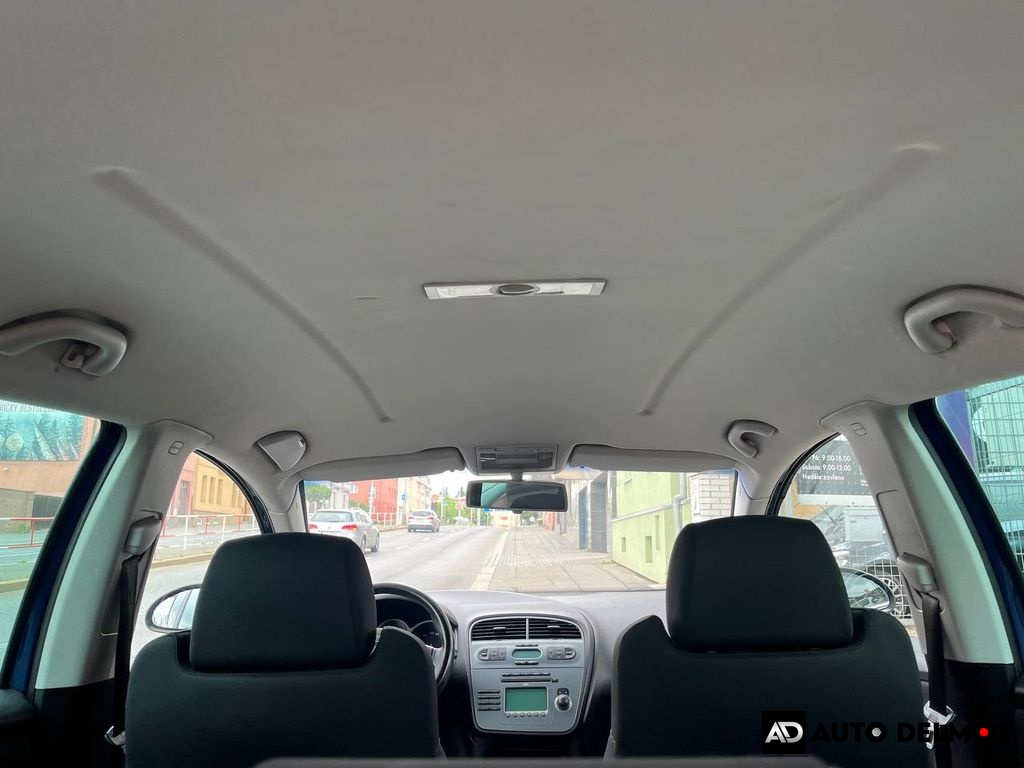 Seat Altea 2.0TDI/2005/