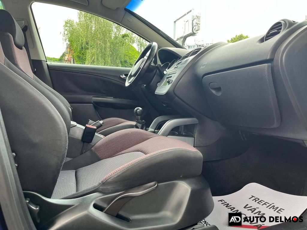 Seat Altea 2.0TDI/2005/