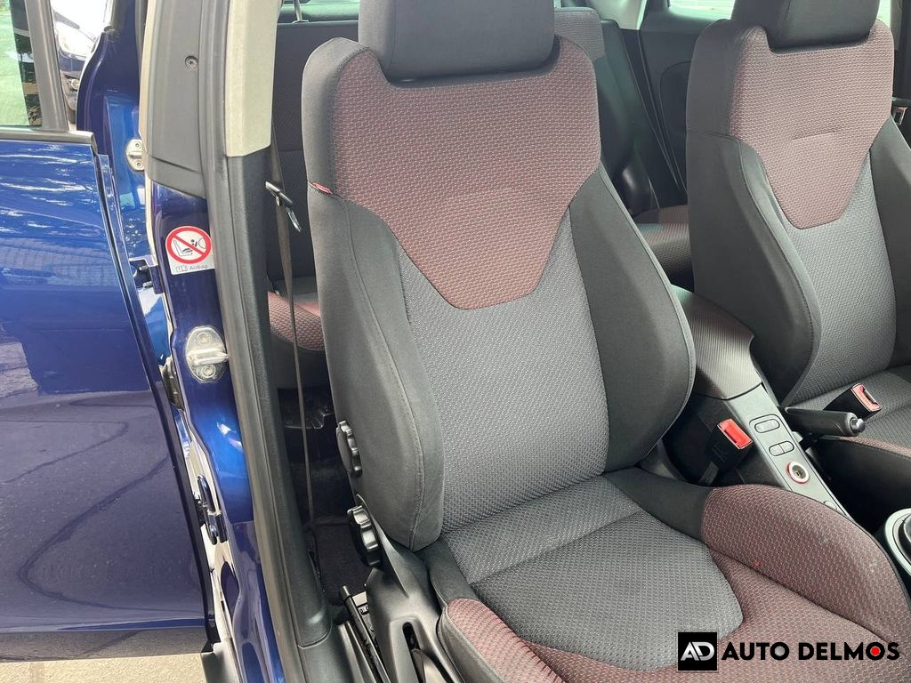 Seat Altea 2.0TDI/2005/