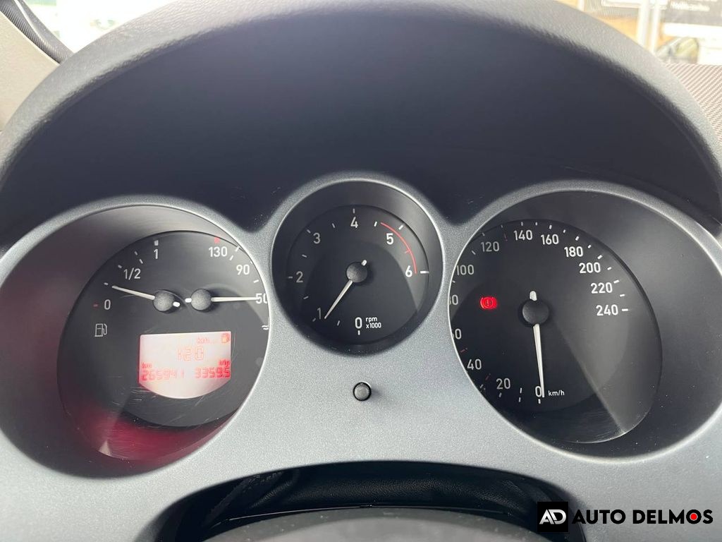 Seat Altea 2.0TDI/2005/