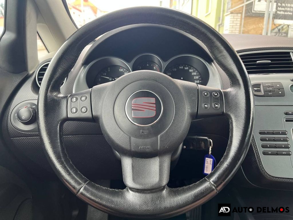 Seat Altea 2.0TDI/2005/