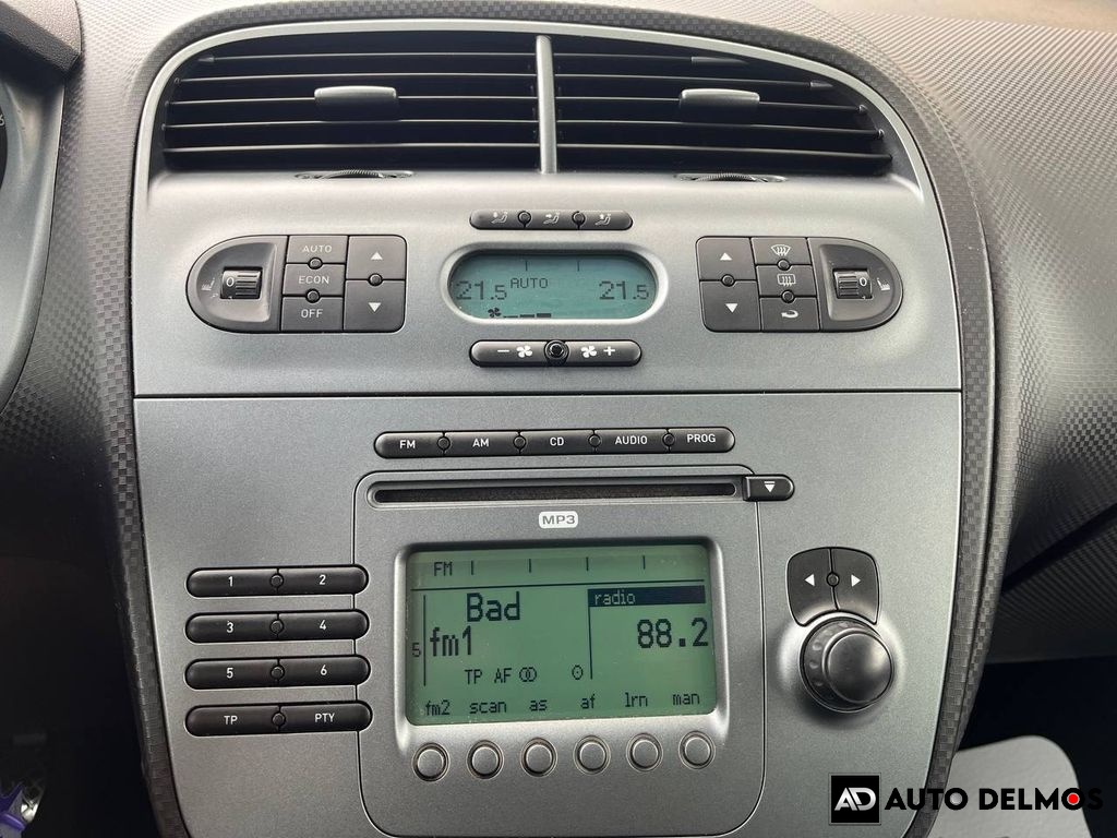 Seat Altea 2.0TDI/2005/