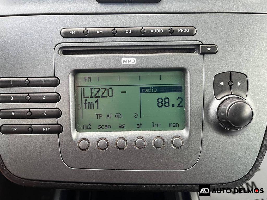 Seat Altea 2.0TDI/2005/