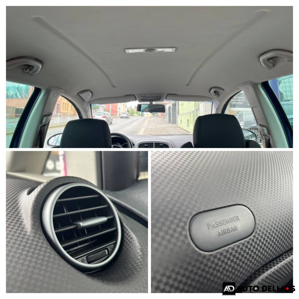 Seat Altea 2.0TDI/2005/