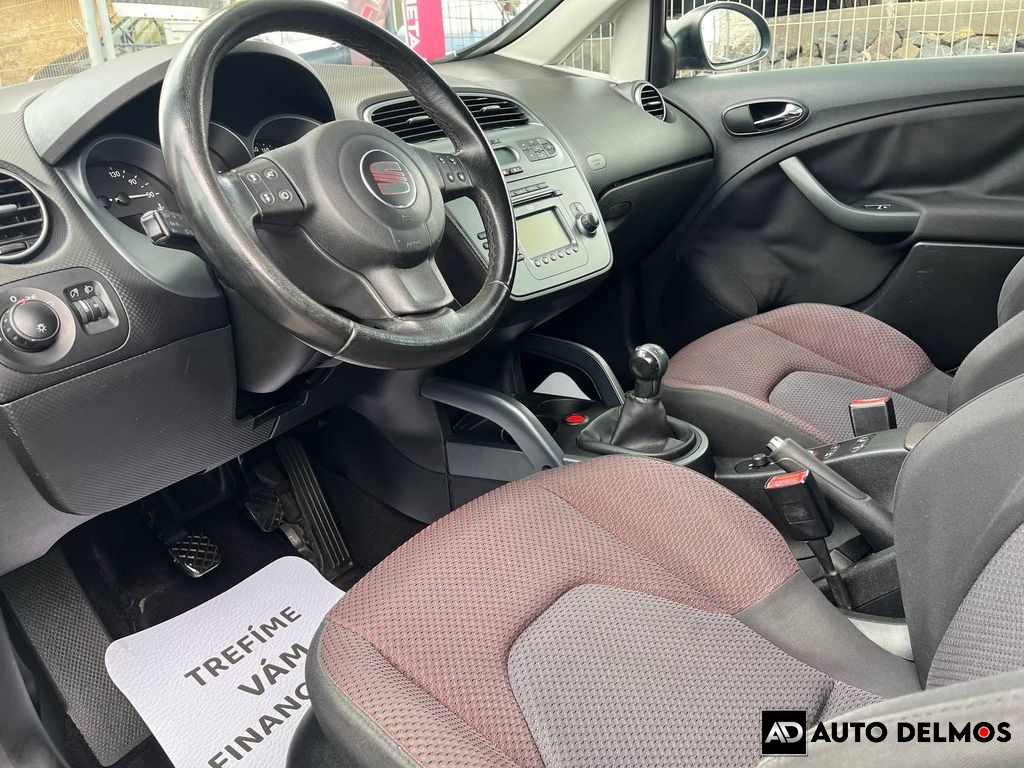 Seat Altea 2.0TDI/2005/