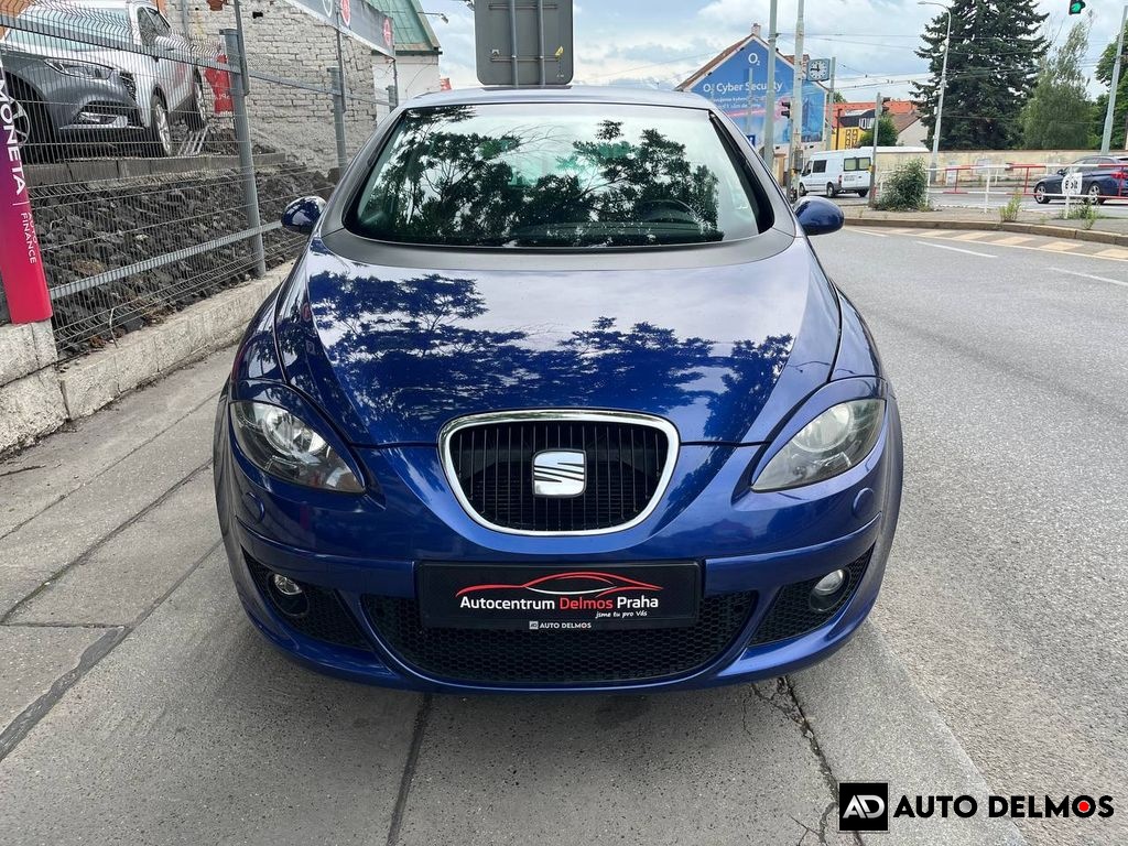 Seat Altea 2.0TDI/2005/