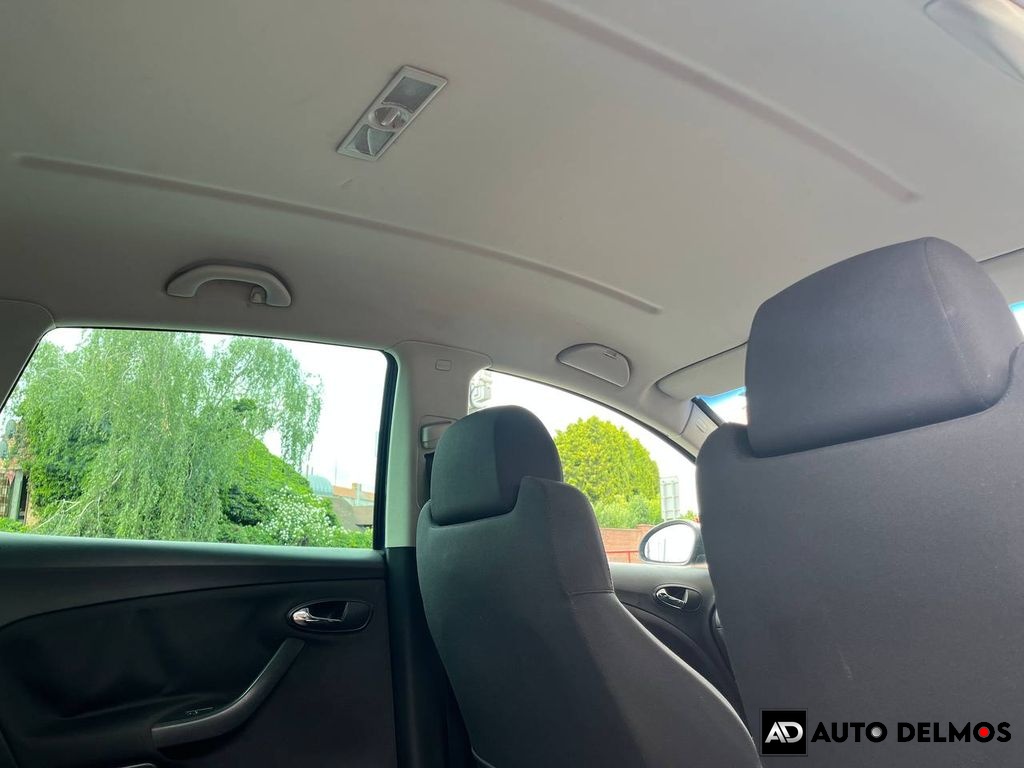 Seat Altea 2.0TDI/2005/