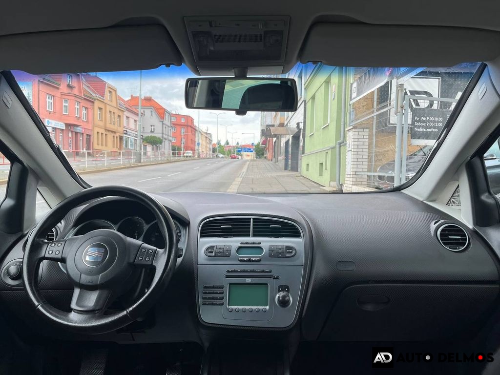 Seat Altea 2.0TDI/2005/