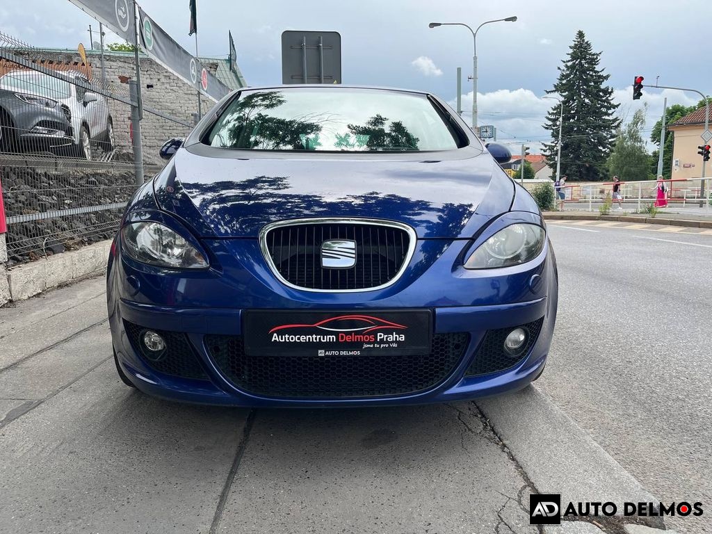 Seat Altea 2.0TDI/2005/